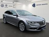 Renault Talisman Grandtour 1.6dCi Automatik Intens LED+N - Renault mit Diesel-Antrieb: Kombi