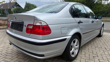 BMW 316 - 4