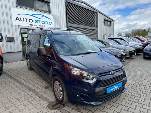 Ford Transit Connect Kasten lang 1.5 EcoBlue*AHK*Kame