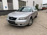 Hyundai SONATA 2.4 GLS GLS - gebrauchte Hyundai SONATA aus dem Jahr 2005