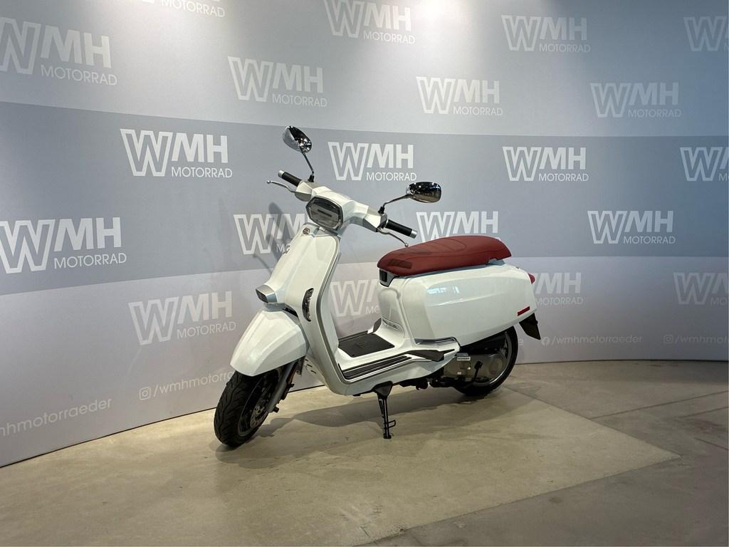 Lambretta V50 Special Flex 