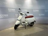 Lambretta V50 Special Flex  - LAMBRETTA V50 SPECIAL FLEX
