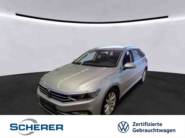 Volkswagen Passat Variant Elegance 2.0 TDI DSG IQ.LIGHT AHK