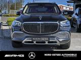 Mercedes-Benz GLS 600 MAYBACH 4M PANO MEMORY 360°-KAM STANDH. - gebrauchte Mercedes-Benz GLS 600 aus dem Jahr 2023