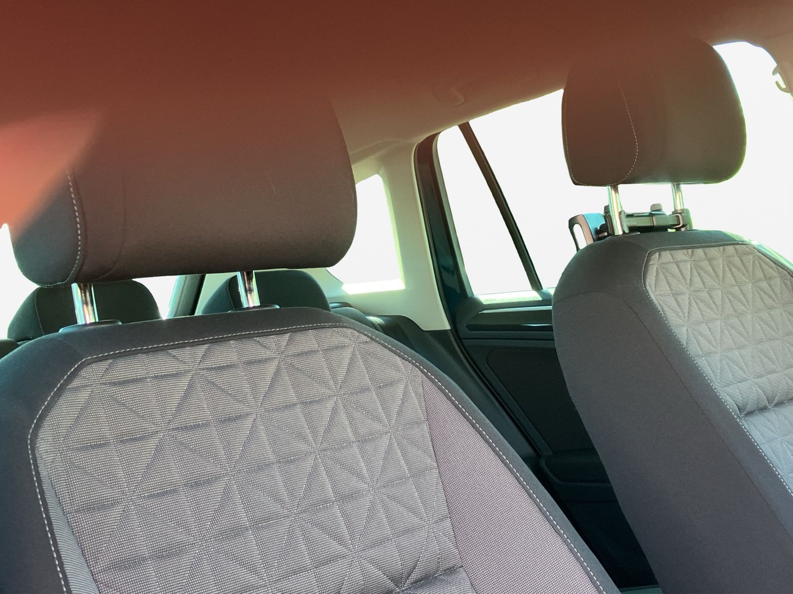 Volkswagen Tiguan - Bild 10