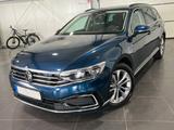 Volkswagen Passat Variant GTE Automatik *LED*Navi*AHK*ACC* - VW Passat Variant mit Anhängerkupplung
