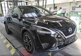 Nissan Qashqai Tekna*ACC*HUD*360cam*Navi*dig.Cockpit - Nissan Qashqai aus 2024