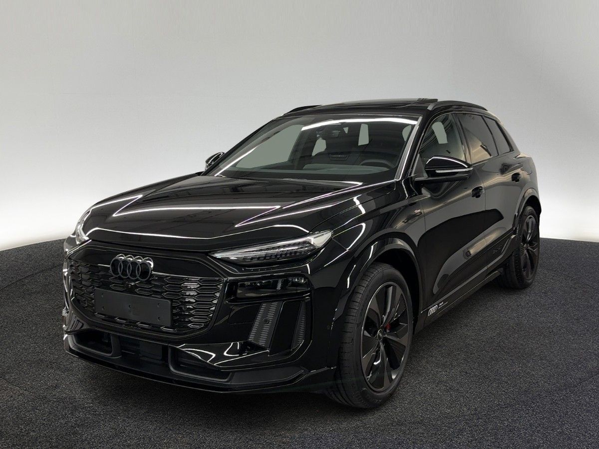 Audi Q6 e-tron quattro 315 kW imagem 2
