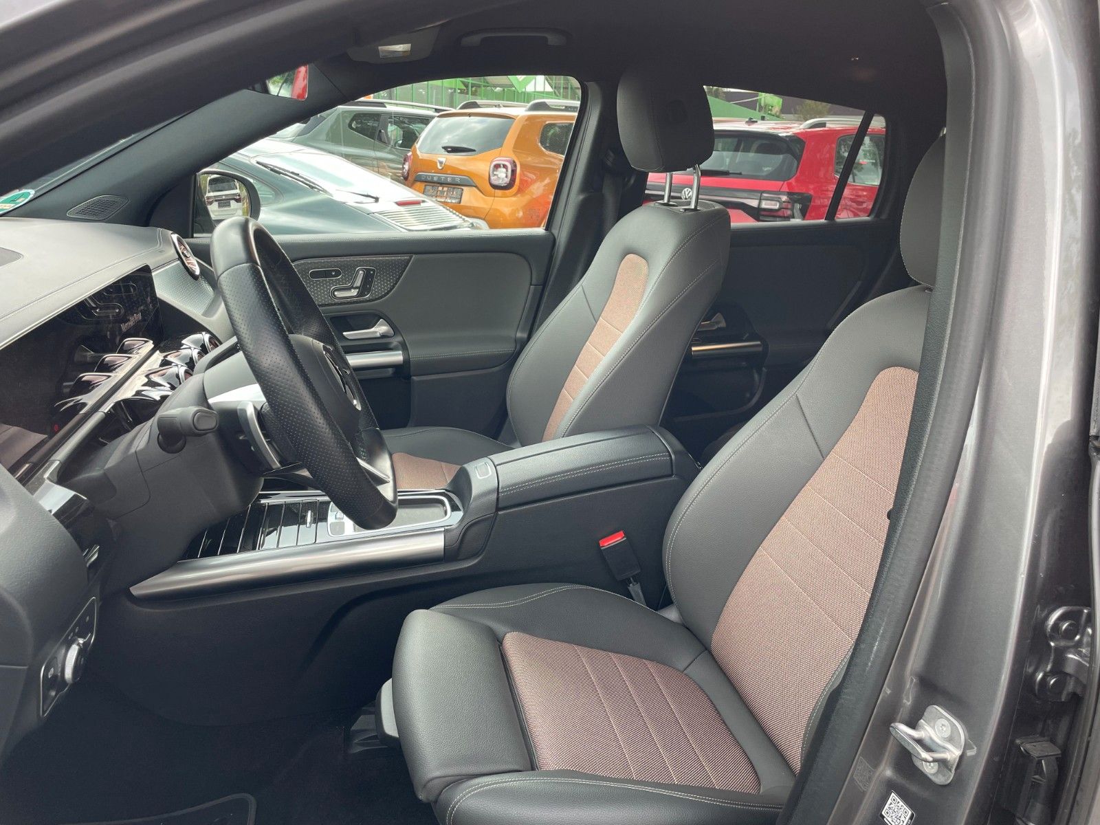 Mercedes-Benz EQA 350 4Matic bis 23.05.2029 foto 7