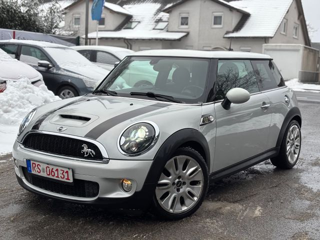 MINI COOPER_S Mini Cooper S 50 CAMDEN/PANORAMA/NAVI/