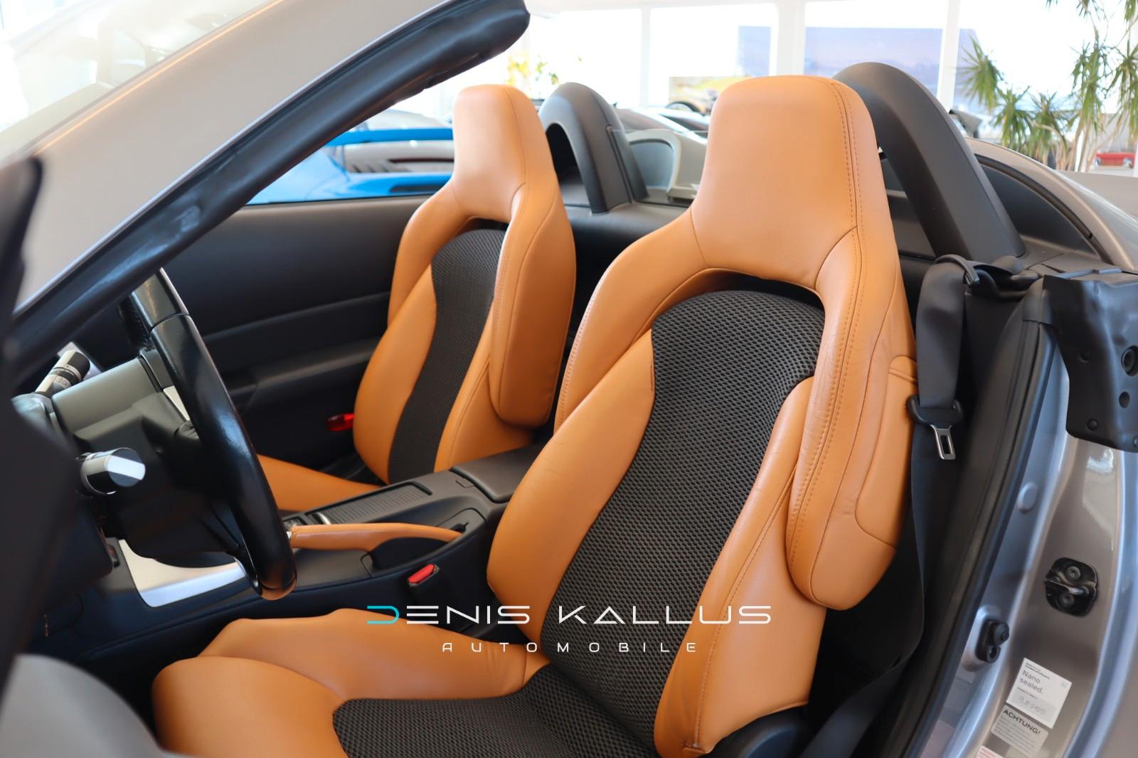 NISSAN 350Z Z PACK | 313 ch | BVM