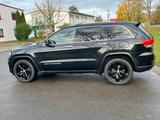 Jeep Grand Cherokee - Jeep Grand Cherokee in Karlsruhe
