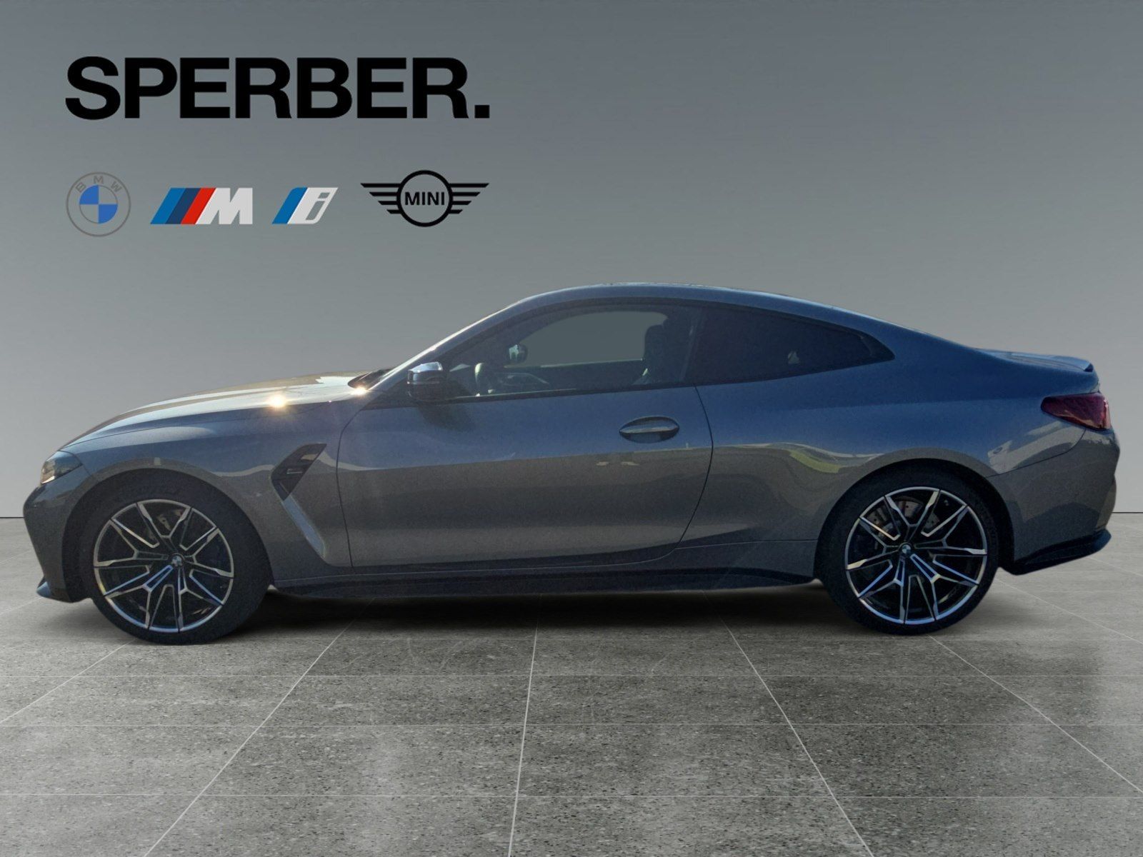 BMW M4 - Bild 2