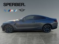 BMW M4 - Vorschau Bild 2