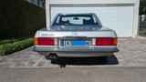 Mercedes-Benz SL 350 Oldtimer mit Soft/Hardtop - : Cabrio, mit Hardtop