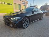 Mercedes-Benz AMG GT 43 4MATIC+ Autom. - Mercedes-Benz AMG GT Gebrauchtwagen