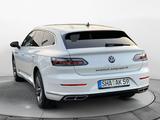 Volkswagen Arteon Shootingbrake 2.0 TDI R-Line DSG Leder Na - Volkswagen Arteon mit Diesel-Antrieb: Automatik