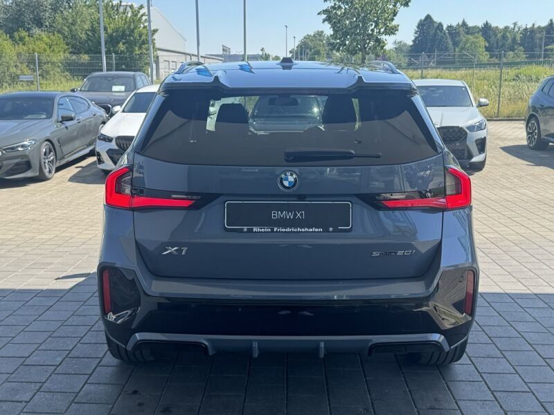 BMW X1 - Bild 4