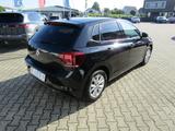 Volkswagen Polo Highline 1.0 TSI 6-GANG NAVI FRONT ASSIST - Volkswagen Polo: 6n