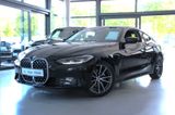 BMW 420i Coupe (G22) *LED*SHZ*PDC*DAB*Temp*AppleCP - BMW 420 aus 2021