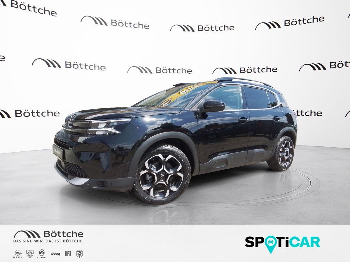Citroën C5 Aircross Plus 1.2 PureTech