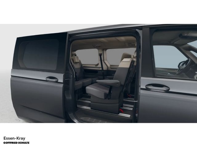 Volkswagen T7 Multivan - Bild 10