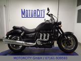 Triumph Rocket 3 Roadster / C20 / 1.H. / 26.810 km ... - Offers