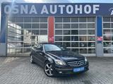Mercedes-Benz CLC 200 CLC -Klasse CLC 200 Kompressor - gebrauchte Mercedes-Benz CLC-Klasse aus dem Jahr 2008