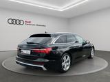 Audi S6 Avant TDI qu. tiptr. AHZV+ALCANTARA+MMI PLUS - Audi S6: Plus