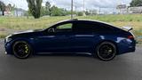 Mercedes-Benz AMG GT Mercedes-AMG GT 43 4MATIC+  - blaue Mercedes-Benz GT-Klasse