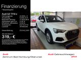 Audi Q3 TFSI e 45*Navi*Alu*AHK*PDC*Virtual*Audi Conne - Audi Q3 mit Hybrid-Antrieb