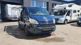 Ford Custom Selbstausbau/Klimaanlage/Euro 5 - Wohnwagen & Wohnmobile in Nürnberg