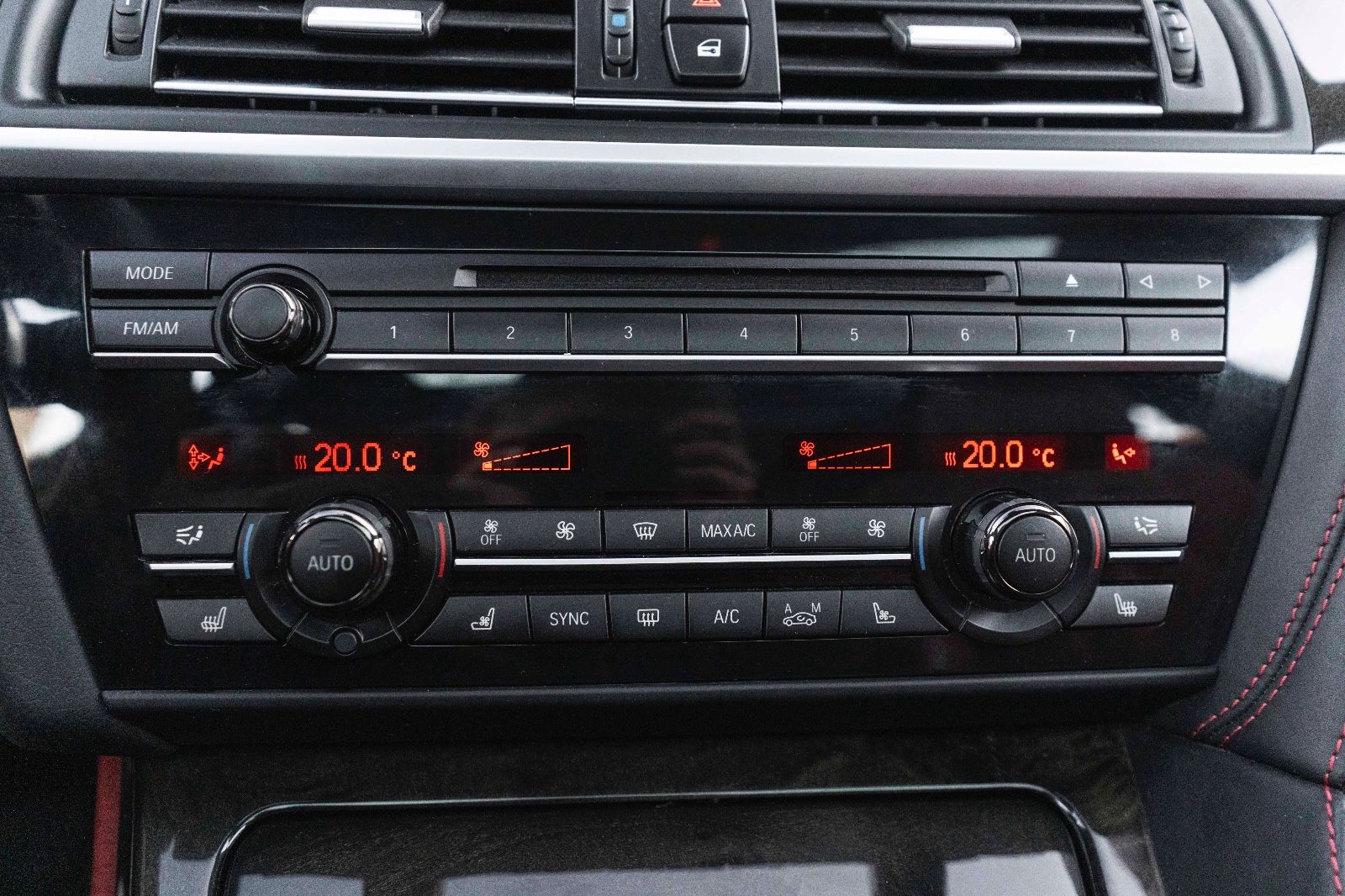 Fahrzeugabbildung BMW 640i GC M-SPORTPAKET HUD H&K LED KAM ALC TOTW