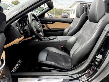 BMW Z4 - 9