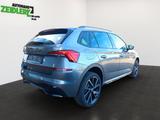 Skoda Kamiq 1.5 TSI DSG Monte Carlo DAB*NAVI*PANO*RFK - Skoda Kamiq 1.5 TSI