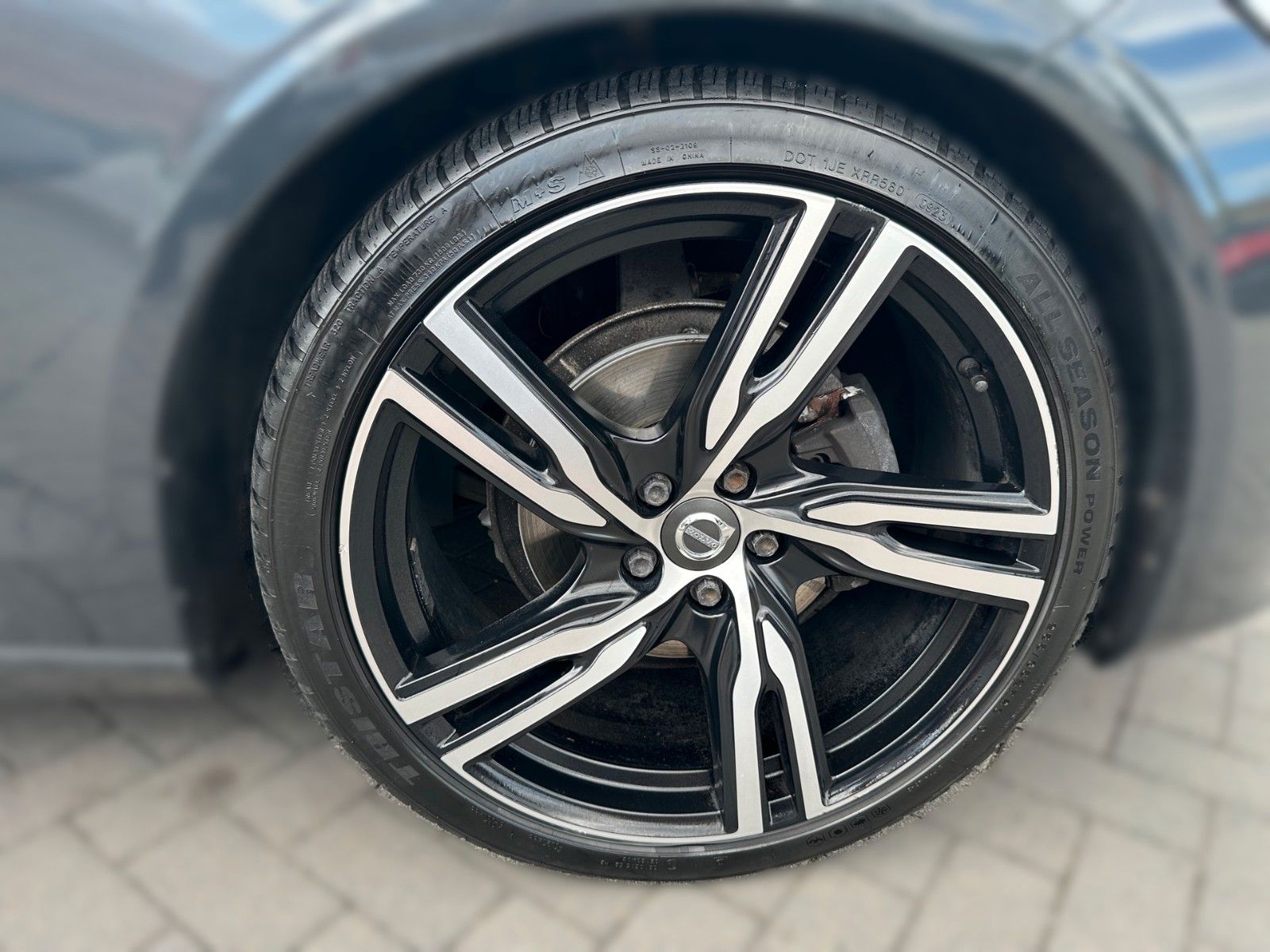 Volvo V90 Kombi R Design – Bild 14