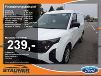 Ford Transit Courier 1.5 EcoBlue Trend PDC RFK