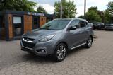 Hyundai ix35 2.0 GDI Automatik - Hyundai ix35 in Hamburg