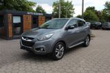 Hyundai ix35 2.0 GDI Automatik - Hyundai ix35 in Hamburg