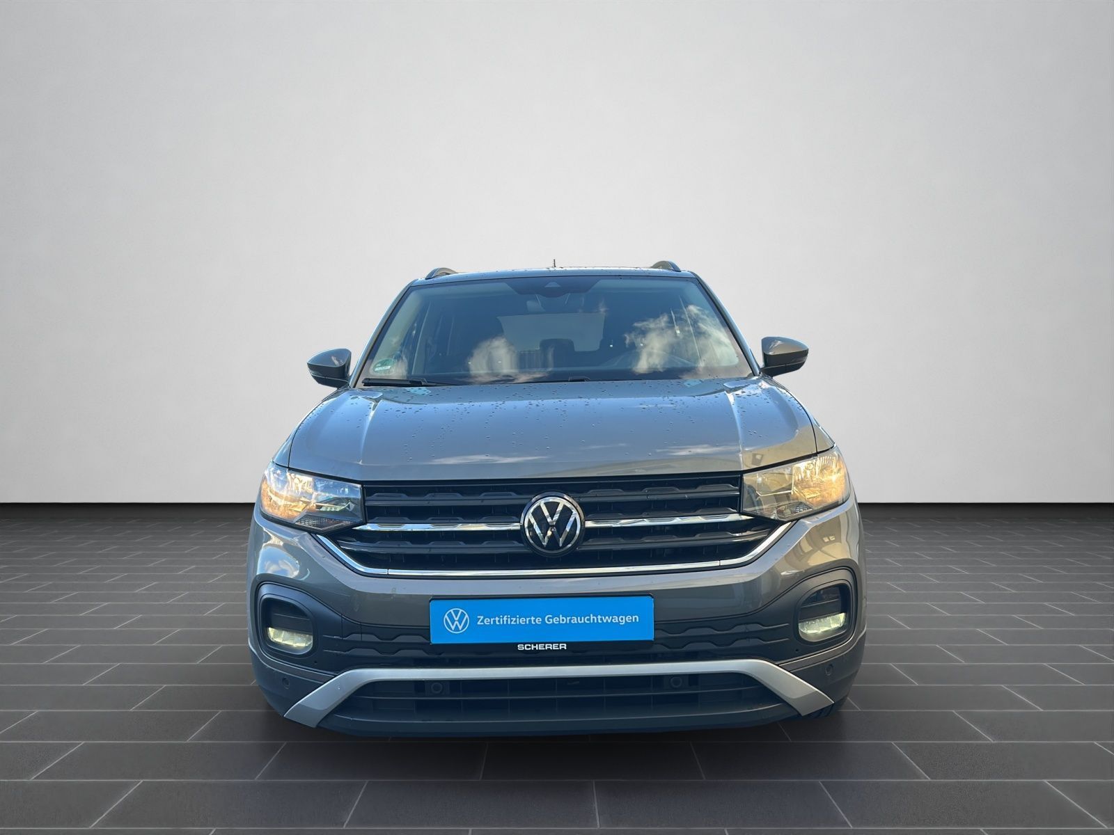 Volkswagen T-Cross - Bild 6