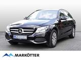 Mercedes-Benz C 220 T-Modell T BlueTEd/SHZ/PDC/ - gebrauchte Mercedes-Benz C 220 aus dem Jahr 2014
