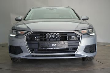 Audi A6 - 2