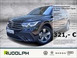 Volkswagen Tiguan Allspace Move 2.0 TDI DSG 7-Sitzer LED SH