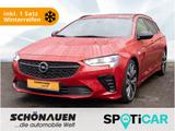 Opel Insignia GSi +HUD+PANO+RFK+PLA+WR/LM+CARPLAY+LHZ - Opel Insignia mit Benzin-Antrieb: Gsi