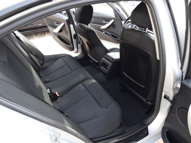 Fahrzeugabbildung BMW 316 i/46.500km/Klima/2.Hd/PDC/Garantie/