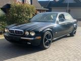 Jaguar XJ6D - Jaguar XJ6 mit Diesel-Antrieb