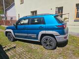 BAIC BJ20 - BAIC BJ20 Gebrauchtwagen