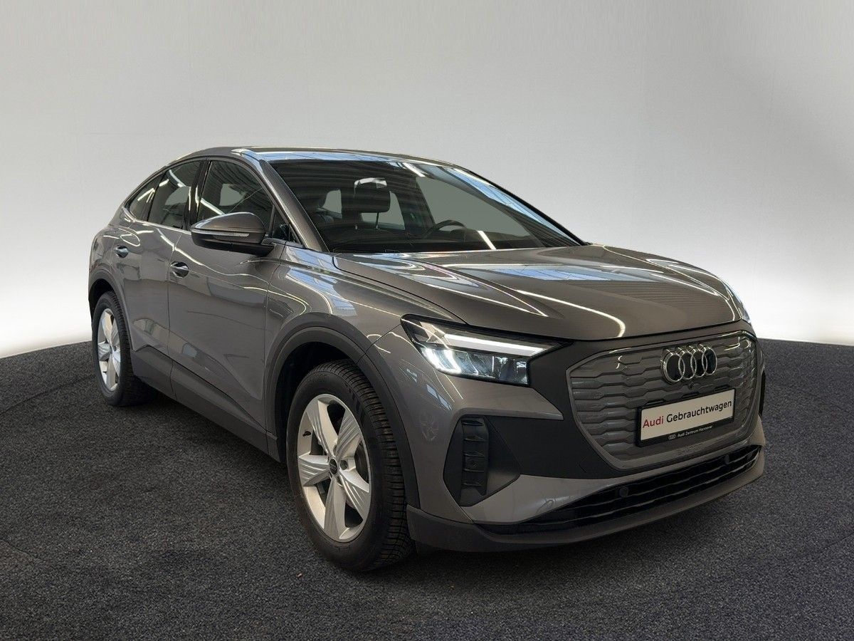 Audi Q4 e-tron - Bild 7