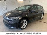Skoda Enyaq 60 Loft NAVI/LEDER/19"/ACC+/KAMERA - gebrauchte Skoda Enyaq aus dem Jahr 2023