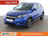 Honda HR-V 1.5 i-VTEC Executive*NAVI*TEMPO*PDC*SHZ* - Honda: Vtec